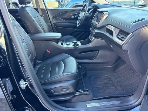 Used 2022 GMC Terrain Denali w/ LPO, Floor Liner Package image 14
