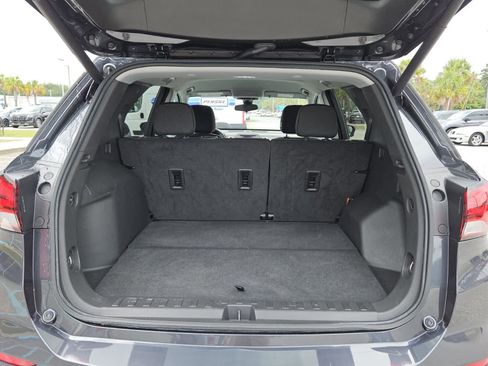 Used 2022 Chevrolet Equinox LT FWD image 6
