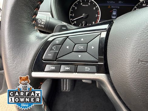 Used 2024 Nissan Altima 2.5 SR AWD/4WD image 12
