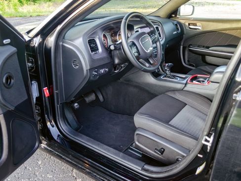 Used 2023 Dodge Charger SXT RWD image 24