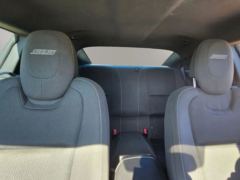 Used 2014 Chevrolet Camaro SS w/ RS Package RWD image 18