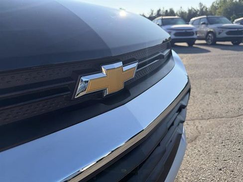 Used 2023 Chevrolet TrailBlazer LT FWD image 8