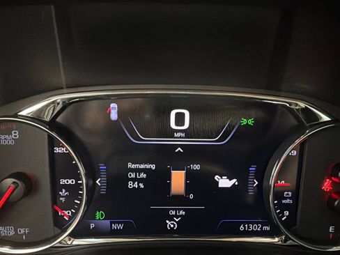 Used 2021 GMC Acadia Denali w/ LPO, Floor Liner Package AWD/4WD image 11