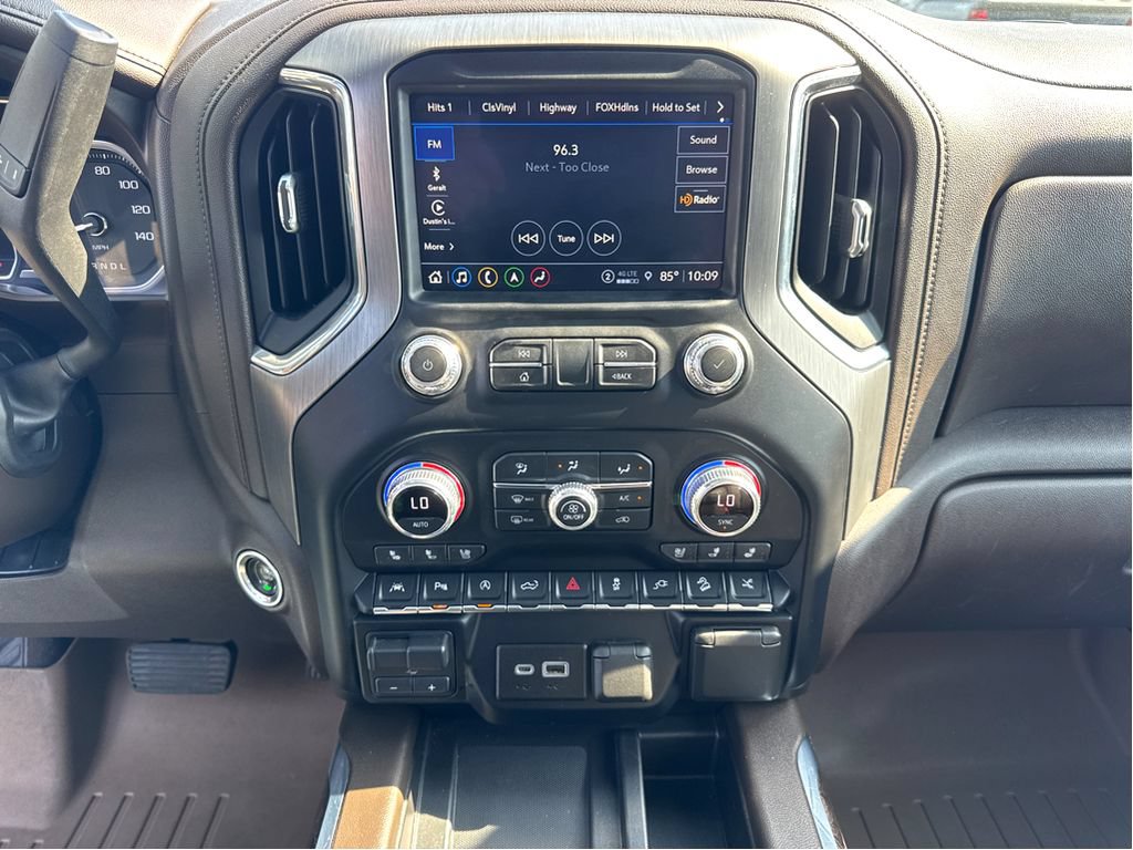 Used 2021 GMC Sierra 1500 Denali w/ Denali Ultimate Package AWD/4WD image 19