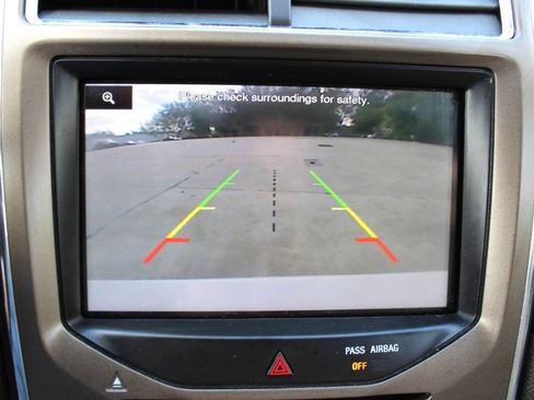 Used 2014 Lincoln MKX FWD w/ Equipment Group 101A image 10