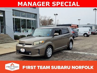 Used 2012 Scion xB