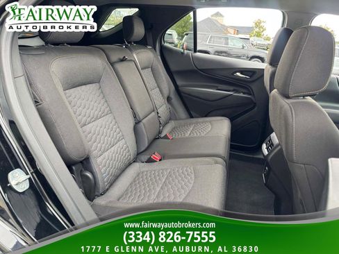 Used 2020 Chevrolet Equinox LT image 13