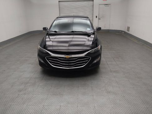 Used 2024 Chevrolet Malibu LT FWD image 15