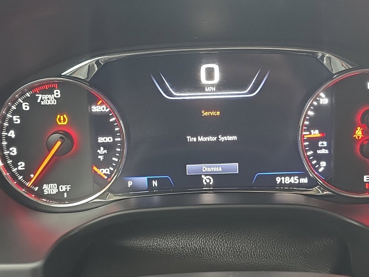 Used 2020 GMC Acadia Denali w/ Trailering Package AWD/4WD image 34