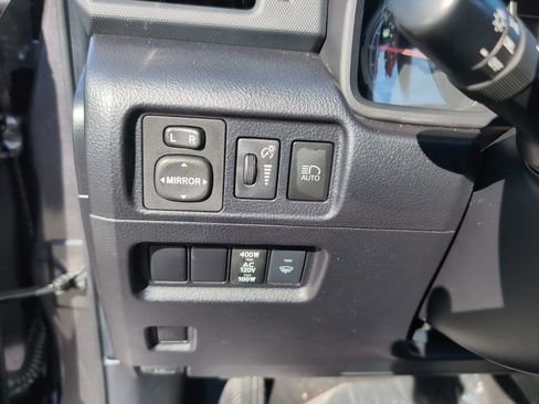 Used 2022 Toyota 4Runner TRD Sport image 25