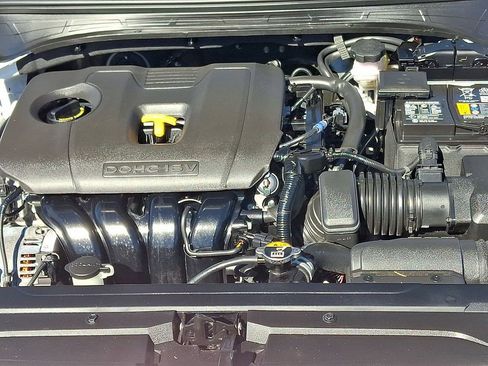 Certified 2023 Kia Forte LXS w/ LXS Technology Package image 29