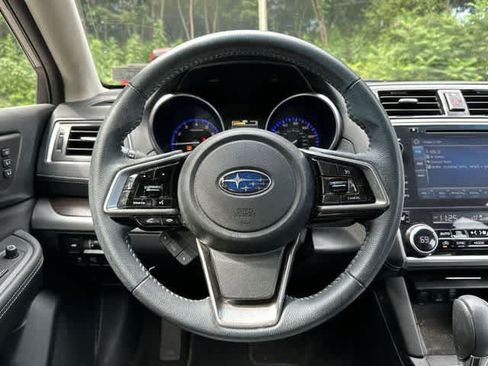 Used 2018 Subaru Legacy 2.5i Limited w/ Popular Package #2A AWD/4WD image 8