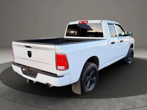 Used 2019 RAM 1500 Express w/ Express Value Package image 4