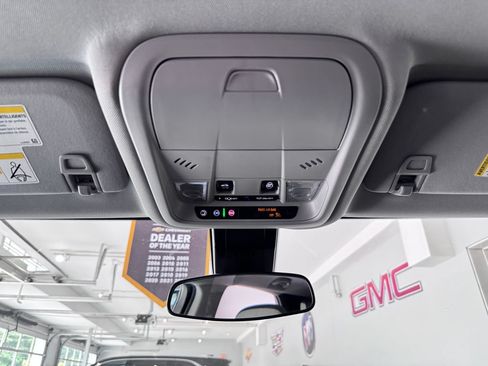 Certified 2023 Chevrolet Equinox LT AWD/4WD image 27