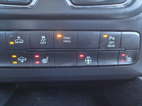 Used 2018 RAM 1500 Rebel w/ Ram 1500 Black Rebel Group image 25