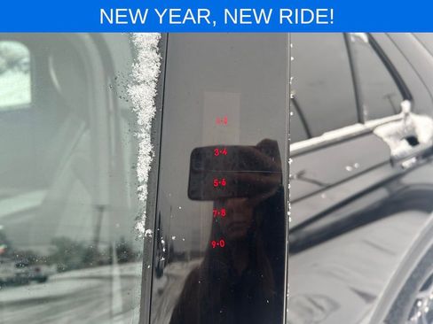 Certified 2022 Ford Explorer Timberline image 3