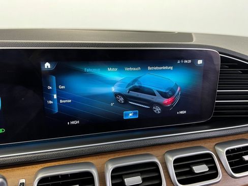 Used 2022 Mercedes-Benz GLE 350 4MATIC image 41