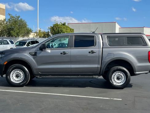 Used 2021 Ford Ranger XL w/ Equipment Group 101A High image 9