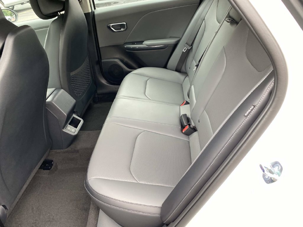 New 2026 Kia K4 EX FWD image 6