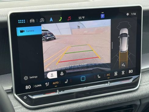New 2025 Volkswagen Tiguan S AWD/4WD image 19