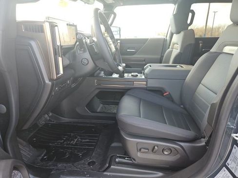 New 2025 GMC Hummer EV 2X AWD/4WD image 23