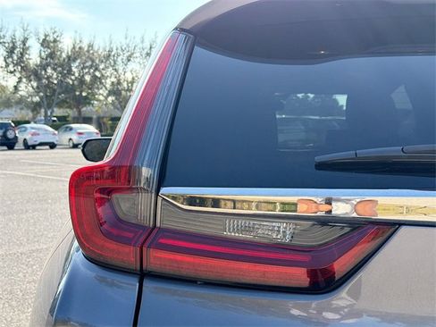 Used 2021 Honda CR-V EX image 10