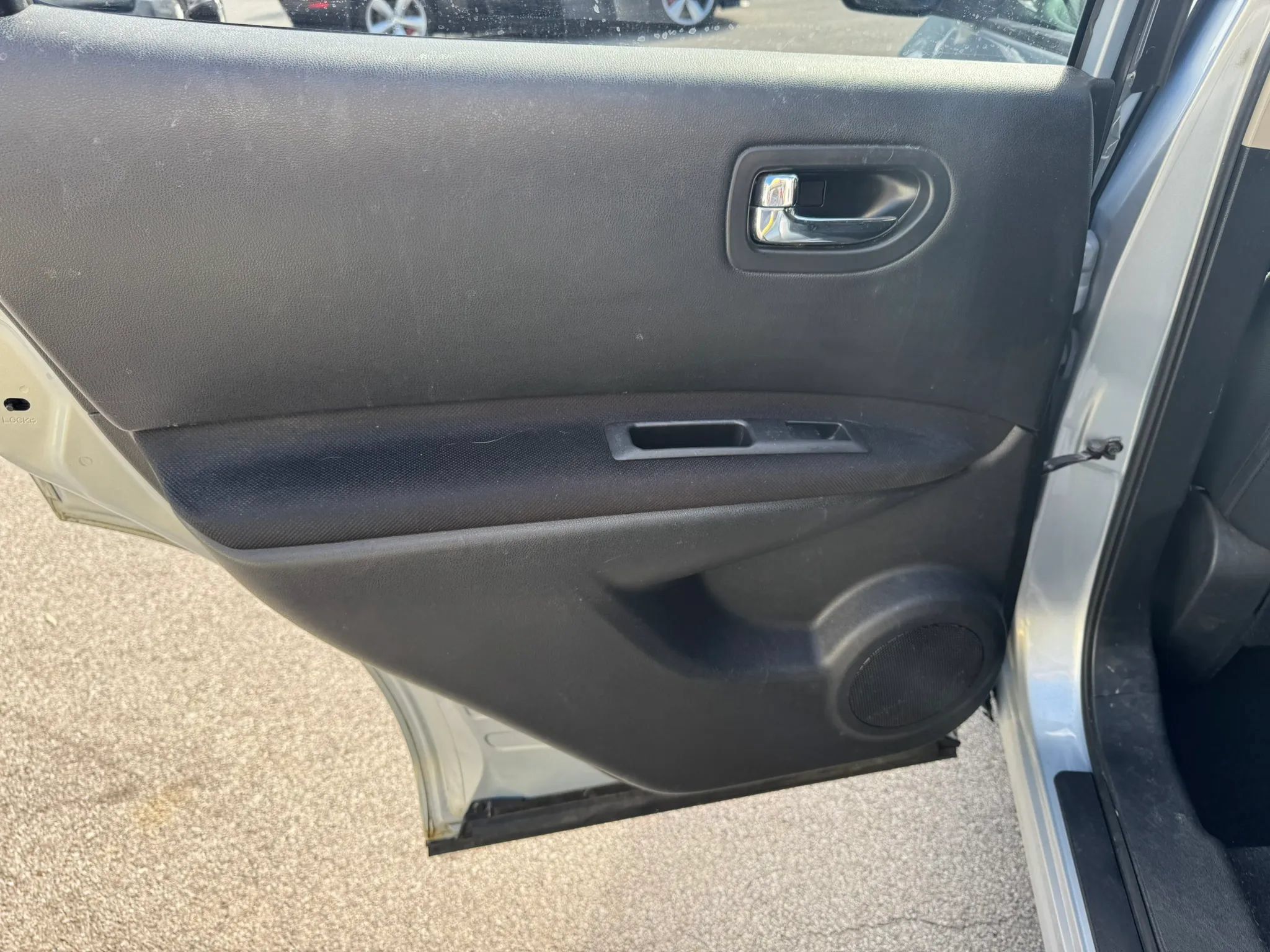 Used 2013 Nissan Rogue S w/ Special Edition Pkg AWD/4WD image 18