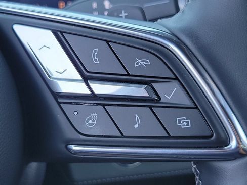 Used 2026 Buick Enclave Avenir w/ Super Cruise Package FWD image 29