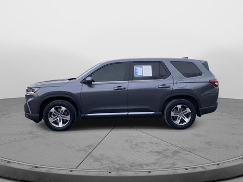 Used 2023 Honda Pilot EX-L image 6