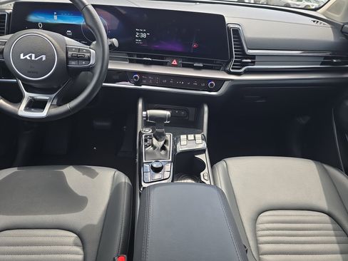 Certified 2023 Kia Sportage SX image 15