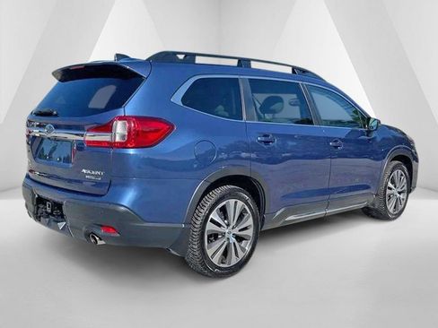 Used 2019 Subaru Ascent Limited AWD/4WD image 9