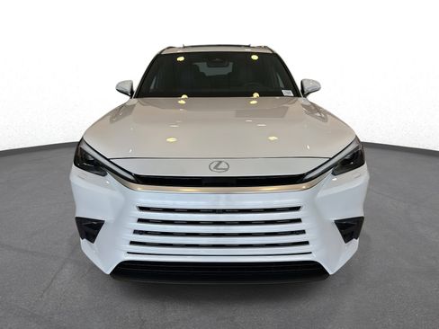 New 2026 Lexus TX 350 AWD image 7
