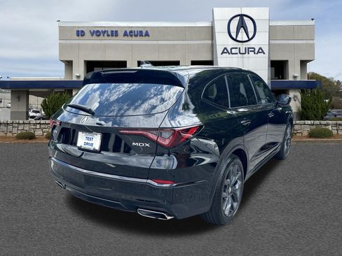 Certified 2023 Acura MDX A-Spec AWD/4WD image 5