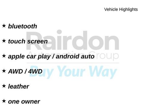 Used 2023 Hyundai Ioniq 5 SEL AWD/4WD image 6