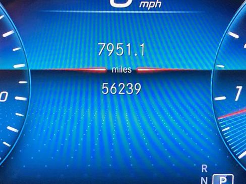 Used 2020 Mercedes-Benz GLE 450 4MATIC image 6