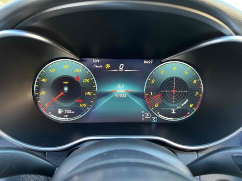 Used 2020 Mercedes-Benz C 300 Sedan image 27