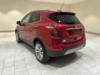 Used 2020 Buick Encore Preferred FWD video 3