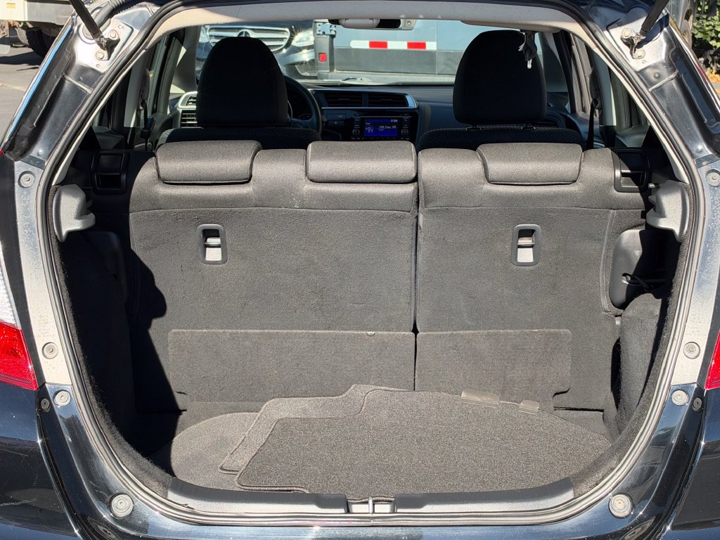 Used 2019 Honda Fit LX image 14