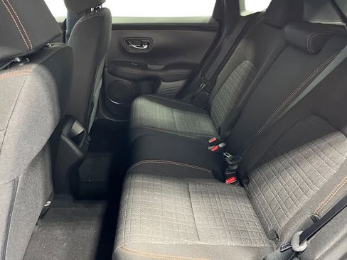 New 2027 Honda HR-V Sport image 23