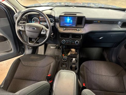 Used 2024 Ford Maverick XLT w/ XLT Luxury Package AWD/4WD image 8