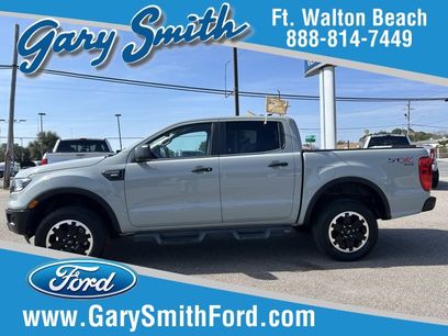 Used 2021 Ford Ranger XL w/ Equipment Group 101A High