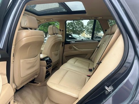 Used 2011 BMW X5 xDrive35d AWD/4WD image 17