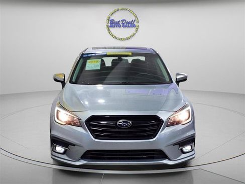 Used 2018 Subaru Legacy 2.5i Sport AWD/4WD image 9