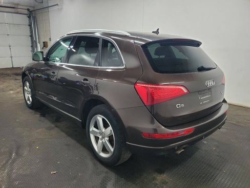 Used 2011 Audi Q5 2.0T Premium Plus image 5