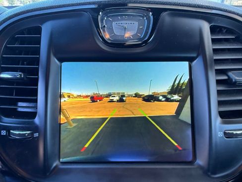 Used 2023 Chrysler 300 S RWD image 22