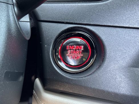 Certified 2023 Honda Accord EX image 19