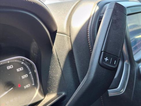 Used 2019 GMC Sierra 1500 AT4 w/ AT4 Premium Package AWD/4WD image 12
