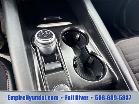 Used 2025 Ford Explorer ST-Line AWD/4WD image 27