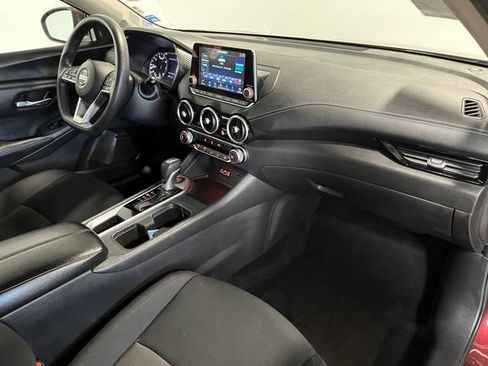 Used 2023 Nissan Sentra SV FWD image 11