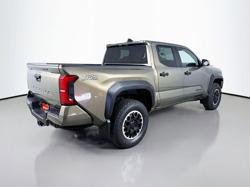New 2026 Toyota Tacoma TRD Off-Road AWD/4WD image 8